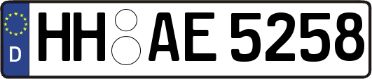 HH-AE5258