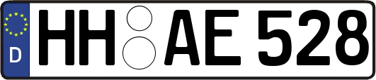 HH-AE528