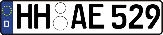 HH-AE529