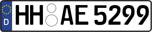 HH-AE5299