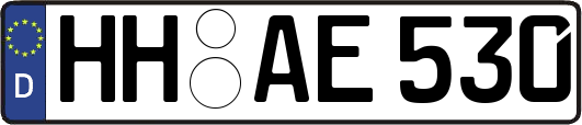 HH-AE530