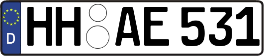 HH-AE531