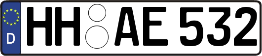 HH-AE532