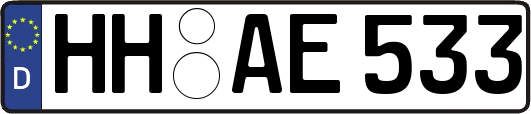 HH-AE533
