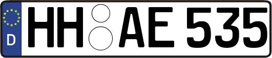 HH-AE535