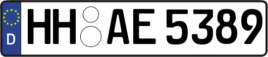 HH-AE5389