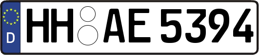 HH-AE5394