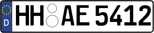 HH-AE5412