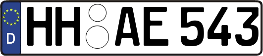 HH-AE543