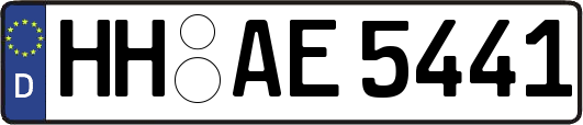 HH-AE5441
