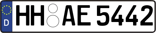 HH-AE5442