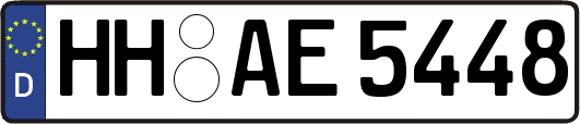 HH-AE5448