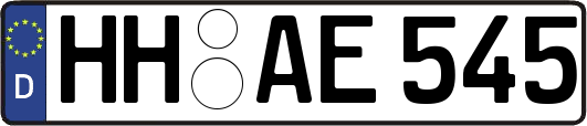 HH-AE545