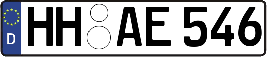 HH-AE546