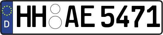 HH-AE5471