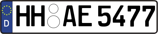 HH-AE5477