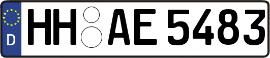 HH-AE5483