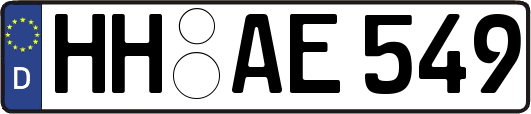 HH-AE549