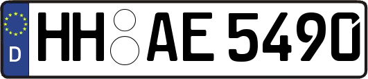 HH-AE5490