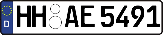 HH-AE5491