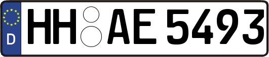 HH-AE5493