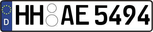 HH-AE5494