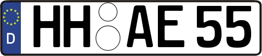 HH-AE55