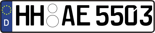 HH-AE5503