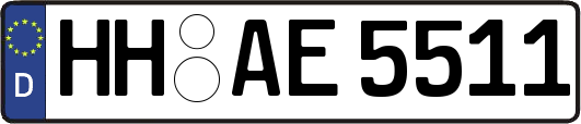 HH-AE5511