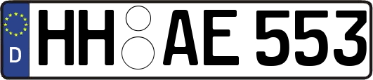 HH-AE553
