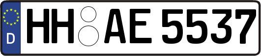 HH-AE5537