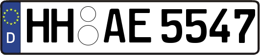 HH-AE5547
