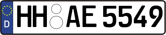 HH-AE5549