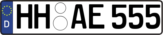 HH-AE555