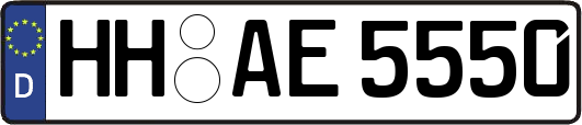 HH-AE5550