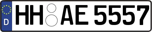 HH-AE5557