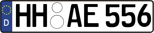 HH-AE556
