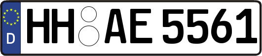HH-AE5561