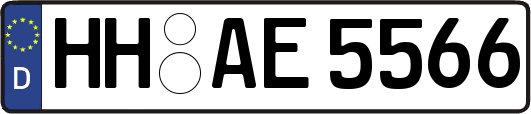 HH-AE5566