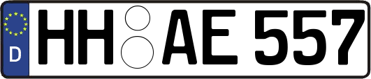 HH-AE557