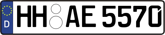 HH-AE5570