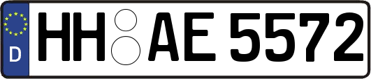 HH-AE5572