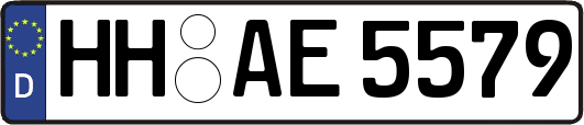 HH-AE5579