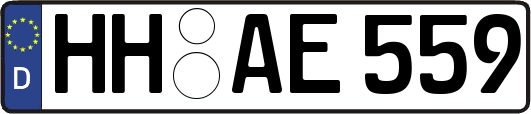HH-AE559