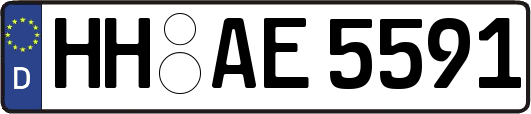 HH-AE5591