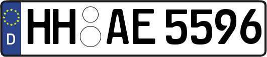 HH-AE5596