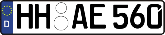 HH-AE560
