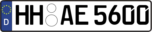 HH-AE5600