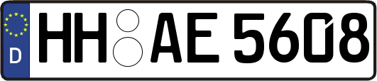 HH-AE5608
