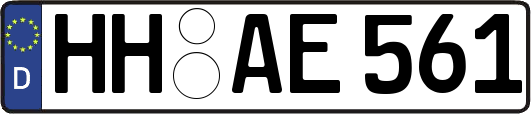 HH-AE561